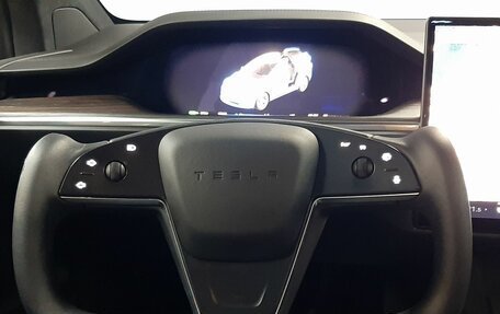 Tesla Model X I, 2022 год, 7 665 000 рублей, 25 фотография