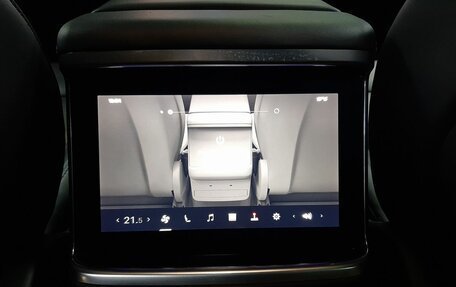 Tesla Model X I, 2022 год, 7 665 000 рублей, 29 фотография