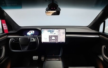 Tesla Model X I, 2022 год, 7 665 000 рублей, 26 фотография