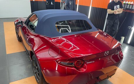 Mazda Roadster IV (ND), 2022 год, 1 990 000 рублей, 3 фотография