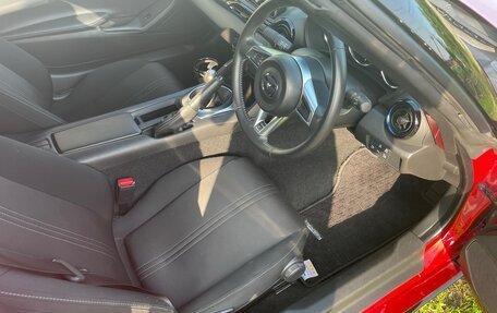 Mazda Roadster IV (ND), 2022 год, 1 990 000 рублей, 18 фотография