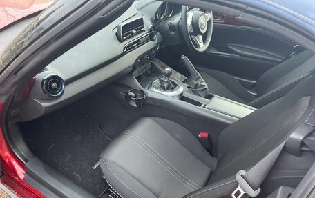 Mazda Roadster IV (ND), 2022 год, 1 990 000 рублей, 17 фотография
