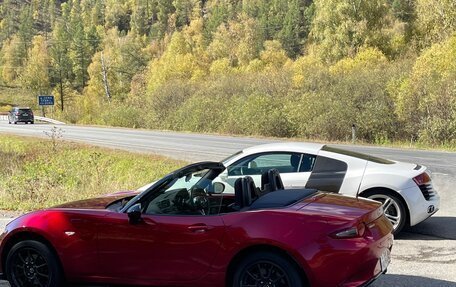 Mazda Roadster IV (ND), 2022 год, 1 990 000 рублей, 20 фотография