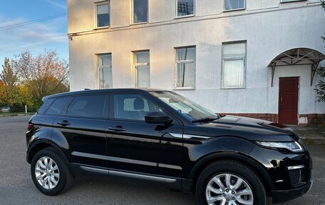 Land Rover Range Rover Evoque I, 2018 год, 2 700 000 рублей, 9 фотография