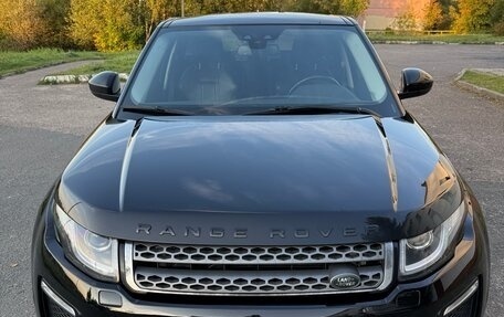 Land Rover Range Rover Evoque I, 2018 год, 2 700 000 рублей, 3 фотография