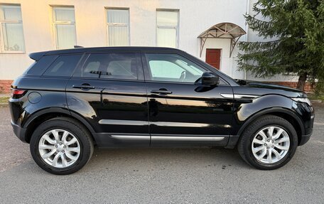 Land Rover Range Rover Evoque I, 2018 год, 2 700 000 рублей, 10 фотография