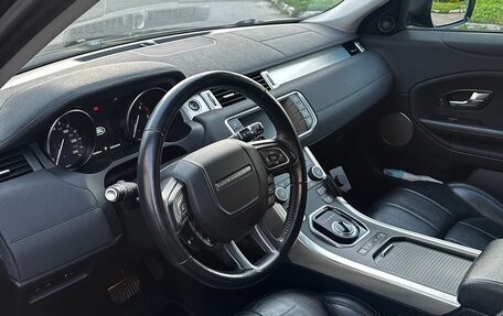 Land Rover Range Rover Evoque I, 2018 год, 2 700 000 рублей, 21 фотография