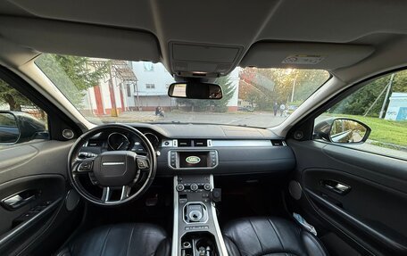 Land Rover Range Rover Evoque I, 2018 год, 2 700 000 рублей, 18 фотография