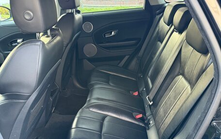 Land Rover Range Rover Evoque I, 2018 год, 2 700 000 рублей, 24 фотография