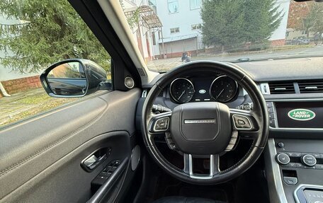 Land Rover Range Rover Evoque I, 2018 год, 2 700 000 рублей, 20 фотография