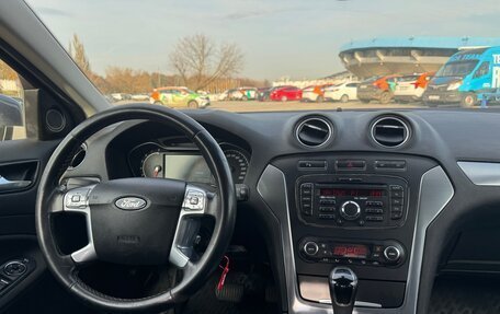 Ford Mondeo IV рестайлинг, 2012 год, 899 000 рублей, 9 фотография