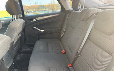 Ford Mondeo IV рестайлинг, 2012 год, 899 000 рублей, 8 фотография