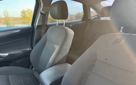 Ford Mondeo IV рестайлинг, 2012 год, 899 000 рублей, 7 фотография