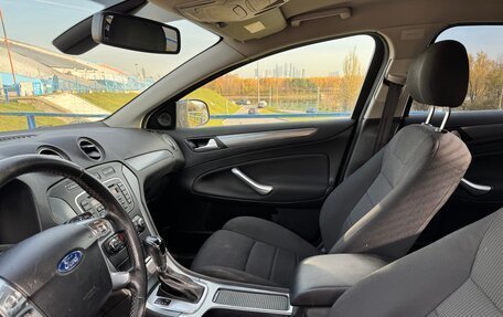 Ford Mondeo IV рестайлинг, 2012 год, 899 000 рублей, 13 фотография