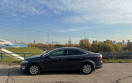 Ford Mondeo IV рестайлинг, 2012 год, 899 000 рублей, 12 фотография