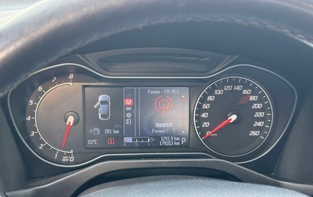 Ford Mondeo IV рестайлинг, 2012 год, 899 000 рублей, 5 фотография