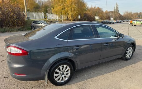 Ford Mondeo IV рестайлинг, 2012 год, 899 000 рублей, 14 фотография