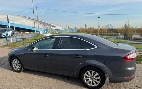 Ford Mondeo IV рестайлинг, 2012 год, 899 000 рублей, 15 фотография
