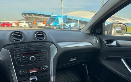 Ford Mondeo IV рестайлинг, 2012 год, 899 000 рублей, 16 фотография
