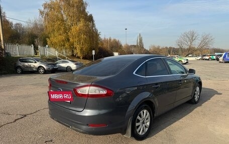 Ford Mondeo IV рестайлинг, 2012 год, 899 000 рублей, 11 фотография