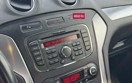 Ford Mondeo IV рестайлинг, 2012 год, 899 000 рублей, 6 фотография