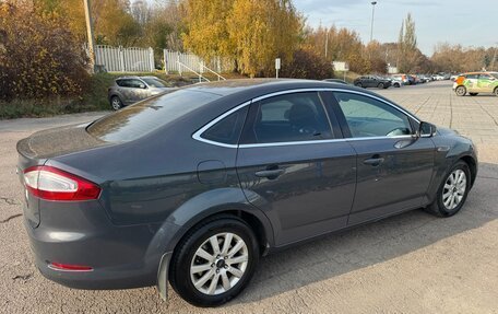 Ford Mondeo IV рестайлинг, 2012 год, 899 000 рублей, 18 фотография