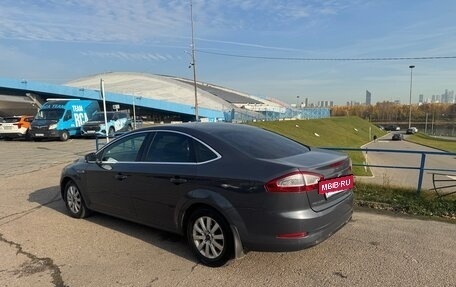 Ford Mondeo IV рестайлинг, 2012 год, 899 000 рублей, 19 фотография