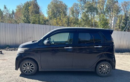 Honda N-WGN I рестайлинг, 2014 год, 600 000 рублей, 4 фотография