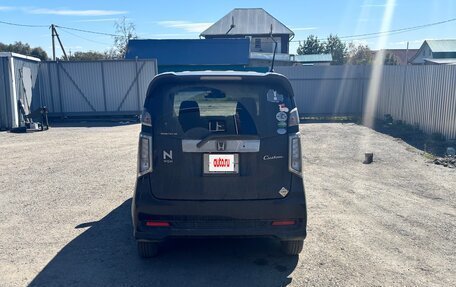 Honda N-WGN I рестайлинг, 2014 год, 600 000 рублей, 6 фотография
