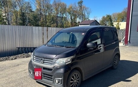 Honda N-WGN I рестайлинг, 2014 год, 600 000 рублей, 3 фотография