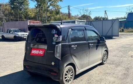 Honda N-WGN I рестайлинг, 2014 год, 600 000 рублей, 7 фотография