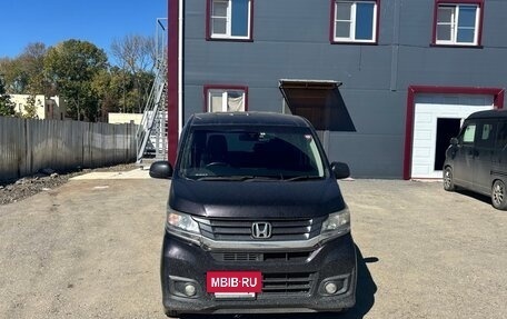Honda N-WGN I рестайлинг, 2014 год, 600 000 рублей, 2 фотография