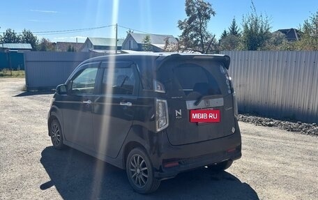 Honda N-WGN I рестайлинг, 2014 год, 600 000 рублей, 5 фотография
