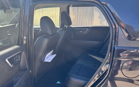 Honda N-WGN I рестайлинг, 2014 год, 600 000 рублей, 13 фотография