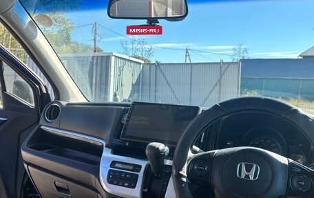 Honda N-WGN I рестайлинг, 2014 год, 600 000 рублей, 20 фотография