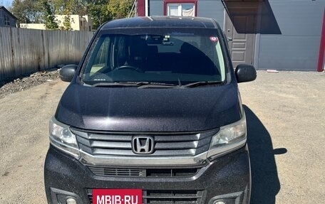 Honda N-WGN I рестайлинг, 2014 год, 600 000 рублей, 9 фотография