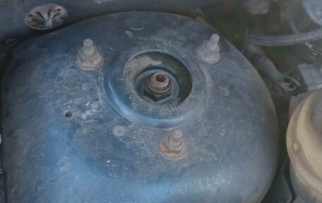 Ford Focus IV, 2003 год, 350 000 рублей, 3 фотография