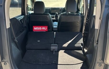 Honda N-WGN I рестайлинг, 2014 год, 600 000 рублей, 24 фотография
