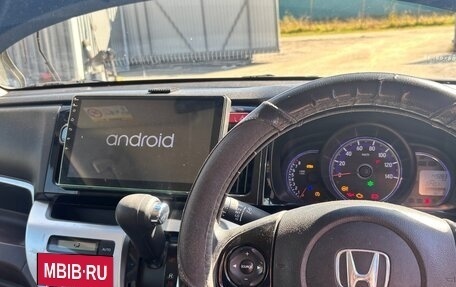 Honda N-WGN I рестайлинг, 2014 год, 600 000 рублей, 30 фотография