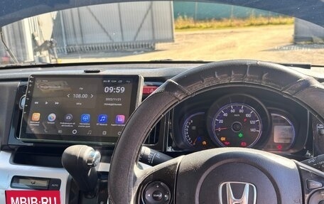 Honda N-WGN I рестайлинг, 2014 год, 600 000 рублей, 31 фотография