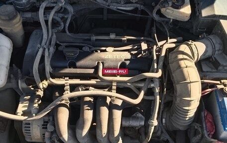 Ford Focus IV, 2003 год, 350 000 рублей, 2 фотография