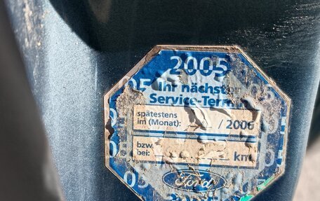 Ford Focus IV, 2003 год, 350 000 рублей, 6 фотография