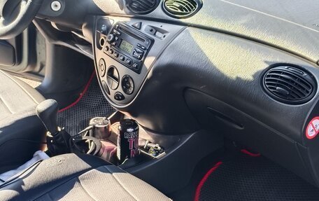 Ford Focus IV, 2003 год, 350 000 рублей, 15 фотография