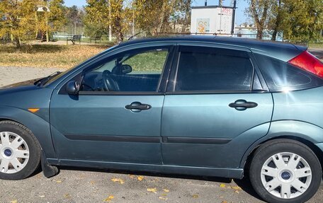 Ford Focus IV, 2003 год, 350 000 рублей, 19 фотография