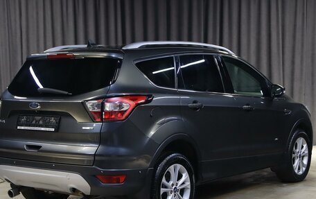 Ford Kuga III, 2019 год, 1 499 000 рублей, 2 фотография