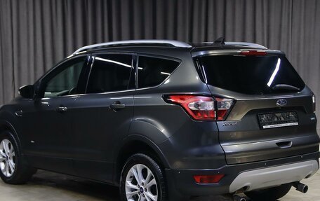 Ford Kuga III, 2019 год, 1 499 000 рублей, 4 фотография