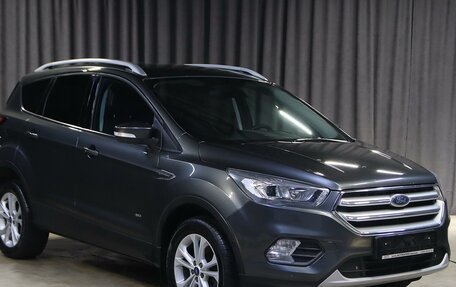 Ford Kuga III, 2019 год, 1 499 000 рублей, 3 фотография
