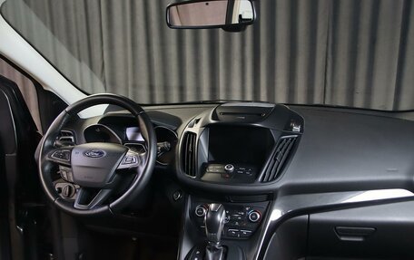 Ford Kuga III, 2019 год, 1 499 000 рублей, 5 фотография