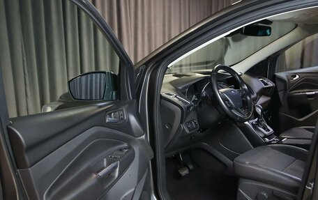 Ford Kuga III, 2019 год, 1 499 000 рублей, 7 фотография
