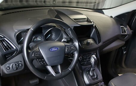 Ford Kuga III, 2019 год, 1 499 000 рублей, 8 фотография